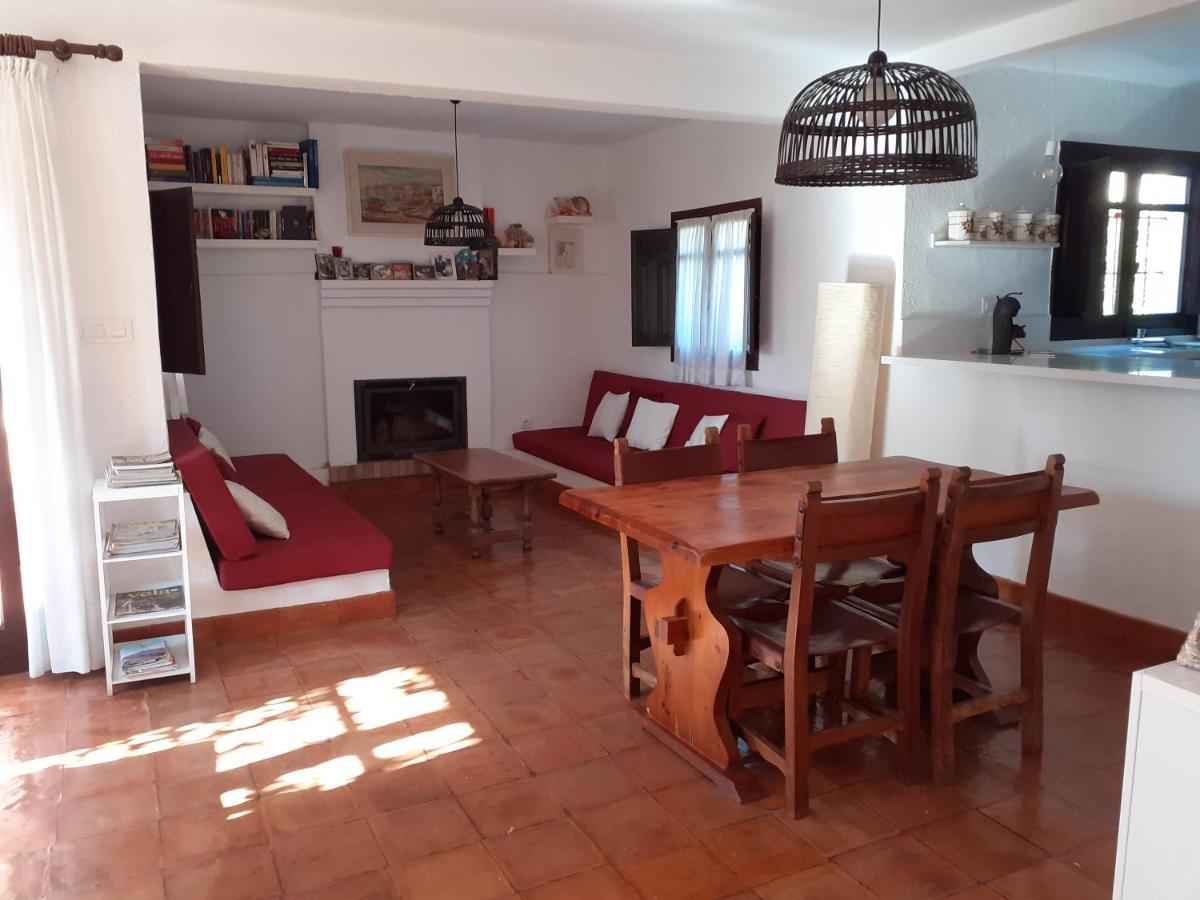 فيلا Casa Pizzi أغوا امارجا المظهر الخارجي الصورة