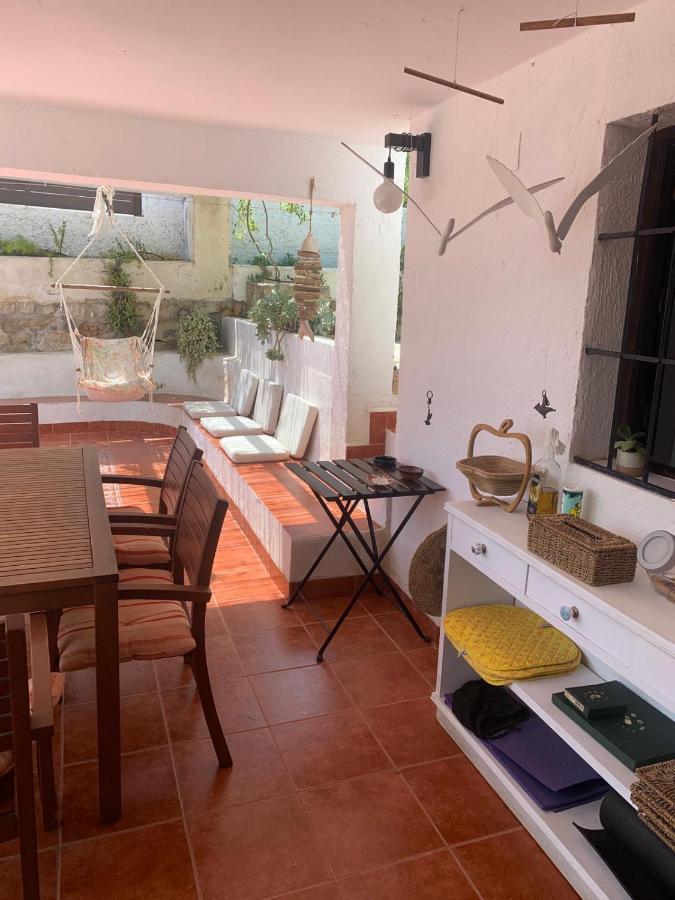 فيلا Casa Pizzi أغوا امارجا المظهر الخارجي الصورة