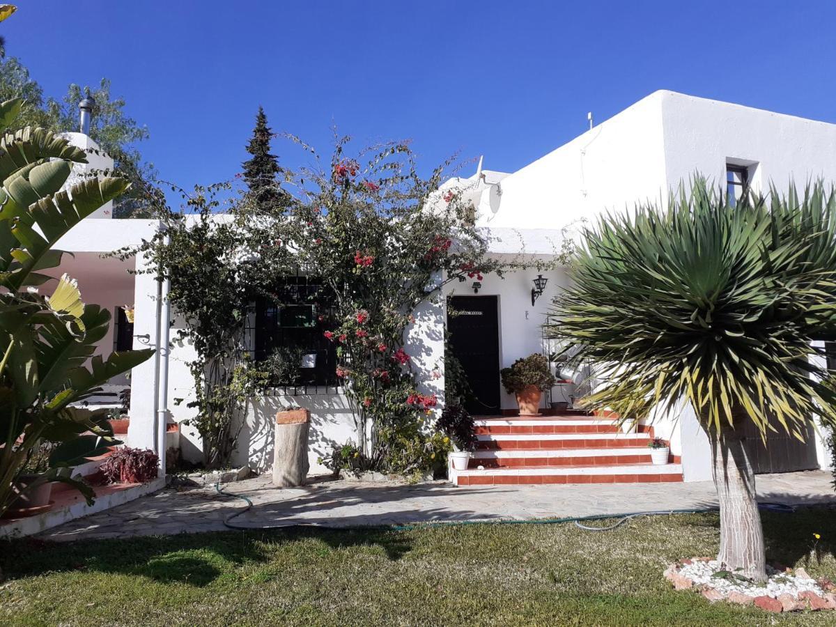 فيلا Casa Pizzi أغوا امارجا المظهر الخارجي الصورة