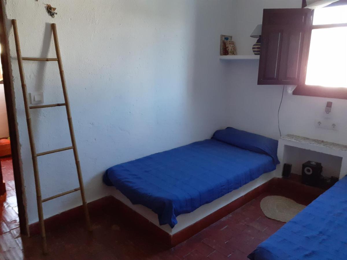 فيلا Casa Pizzi أغوا امارجا المظهر الخارجي الصورة