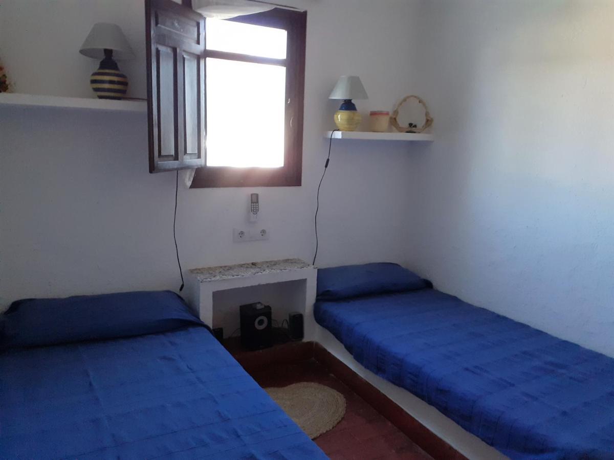 فيلا Casa Pizzi أغوا امارجا المظهر الخارجي الصورة