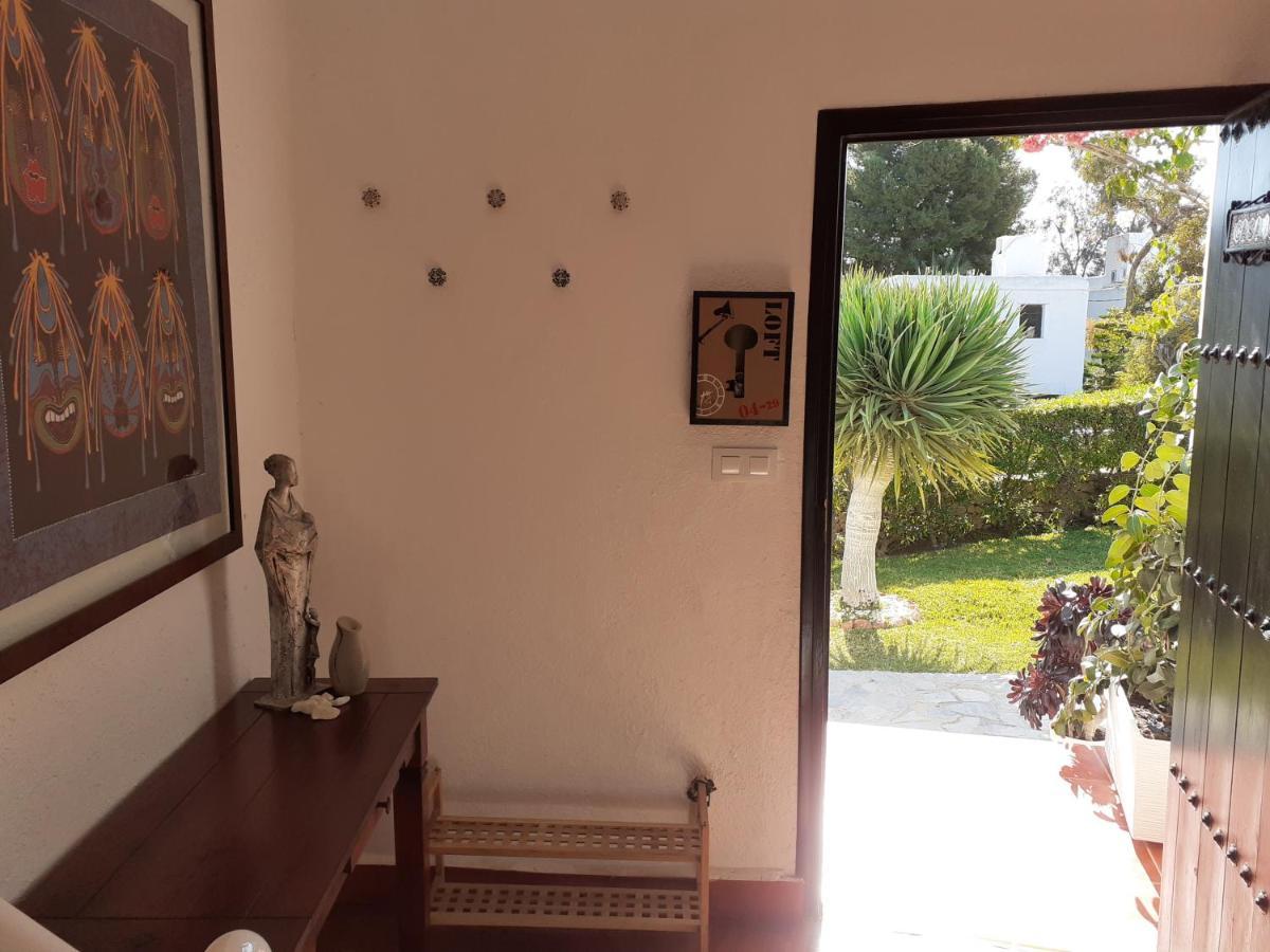فيلا Casa Pizzi أغوا امارجا المظهر الخارجي الصورة